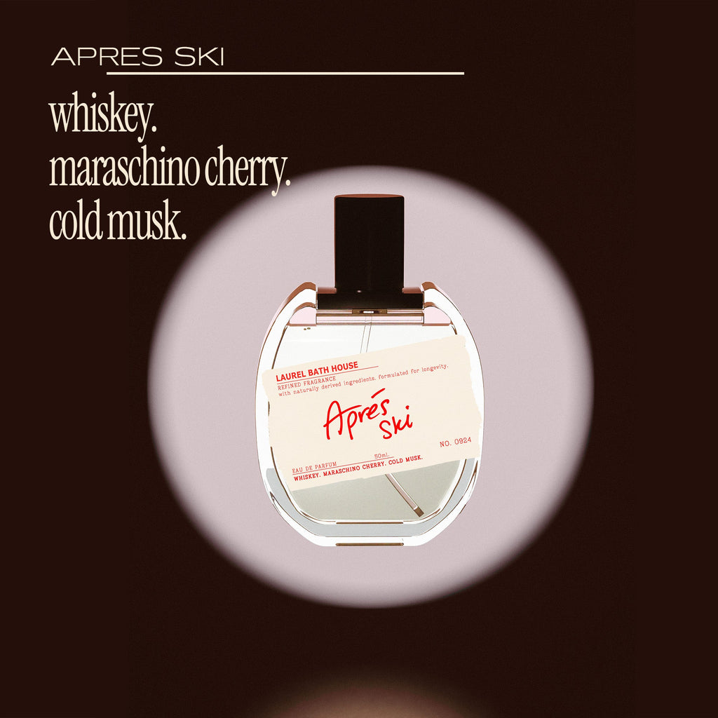 Laurel Bath House Apres Ski Eau de Parfum