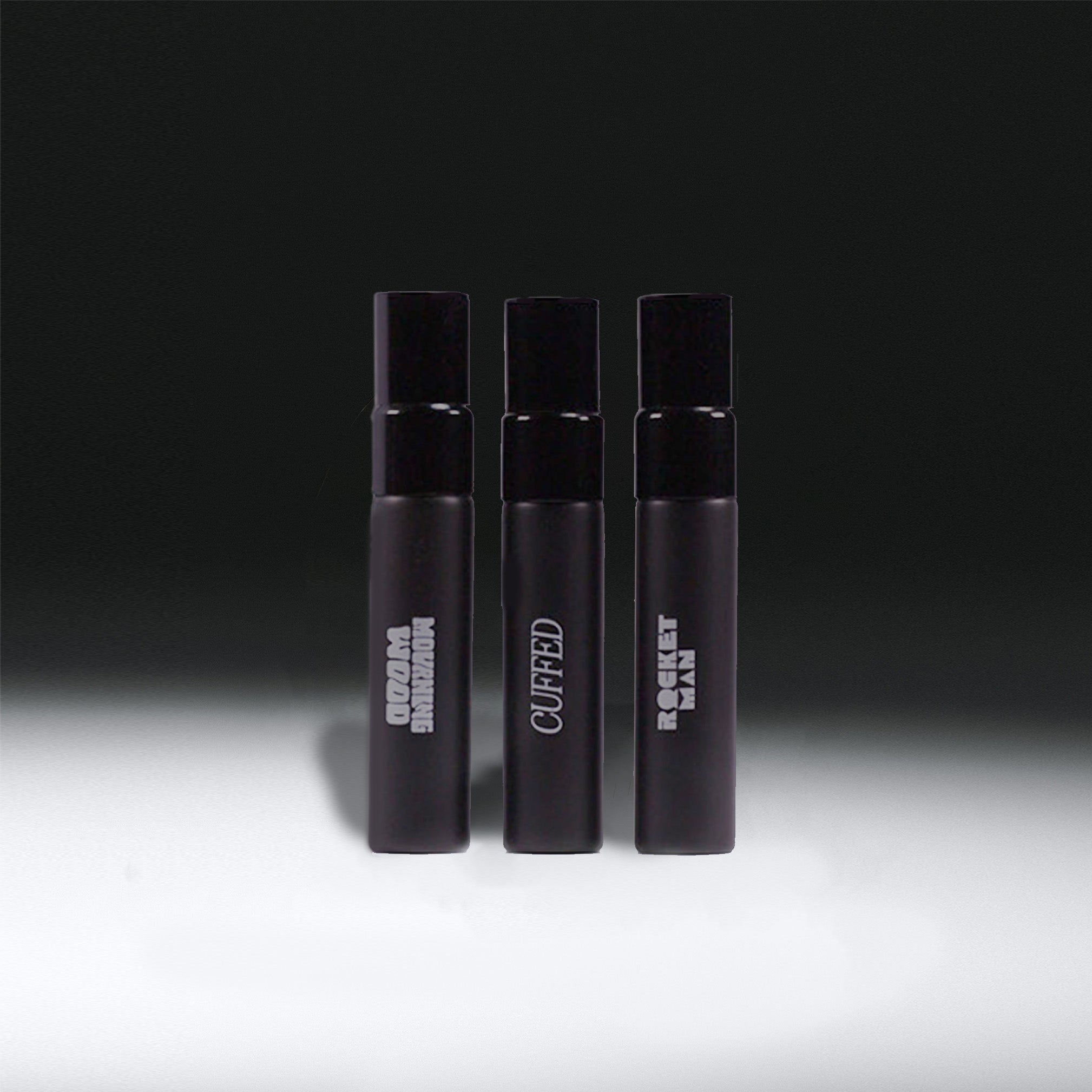 Laurel Bath House Fine Fragrance Discovery Set