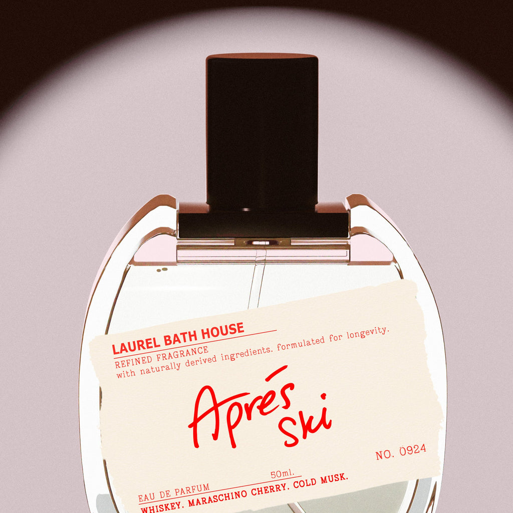 Laurel Bath House Apres Ski Eau de Parfum