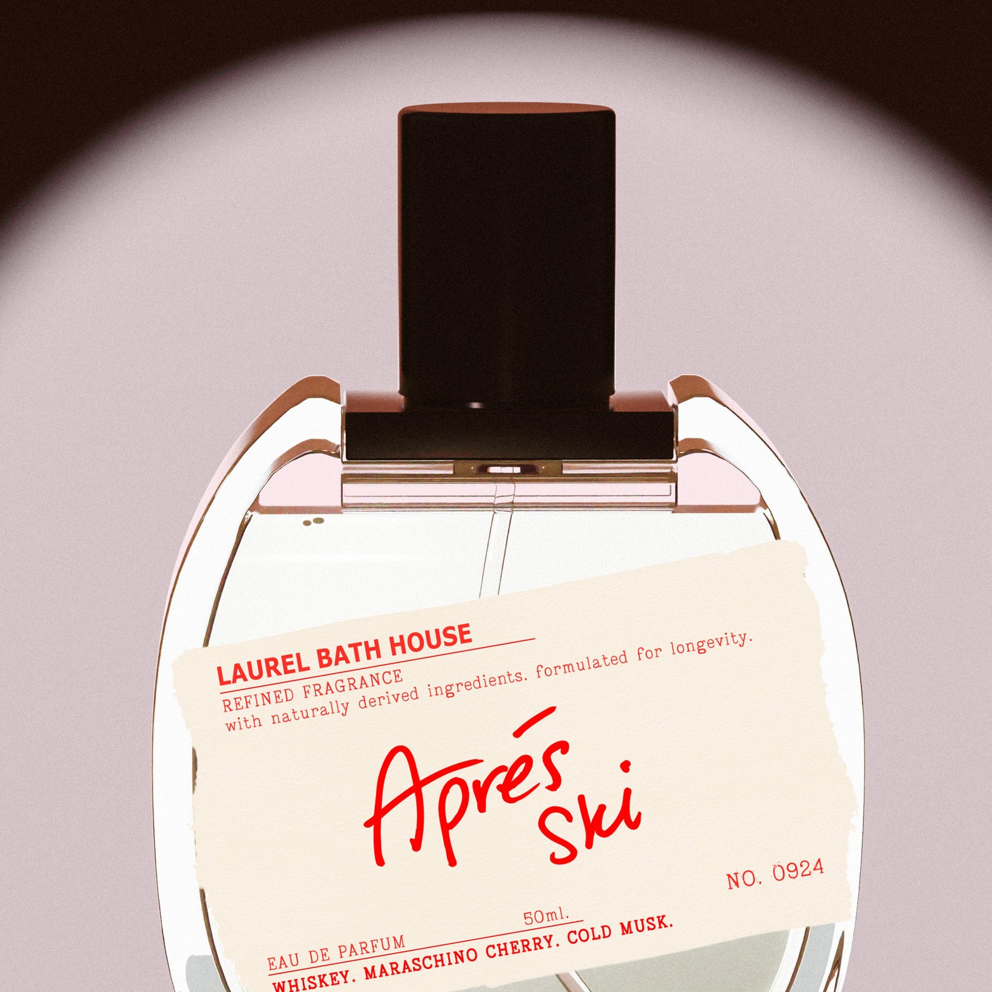 Laurel Bath House Apres Ski Eau de Parfum — image 4