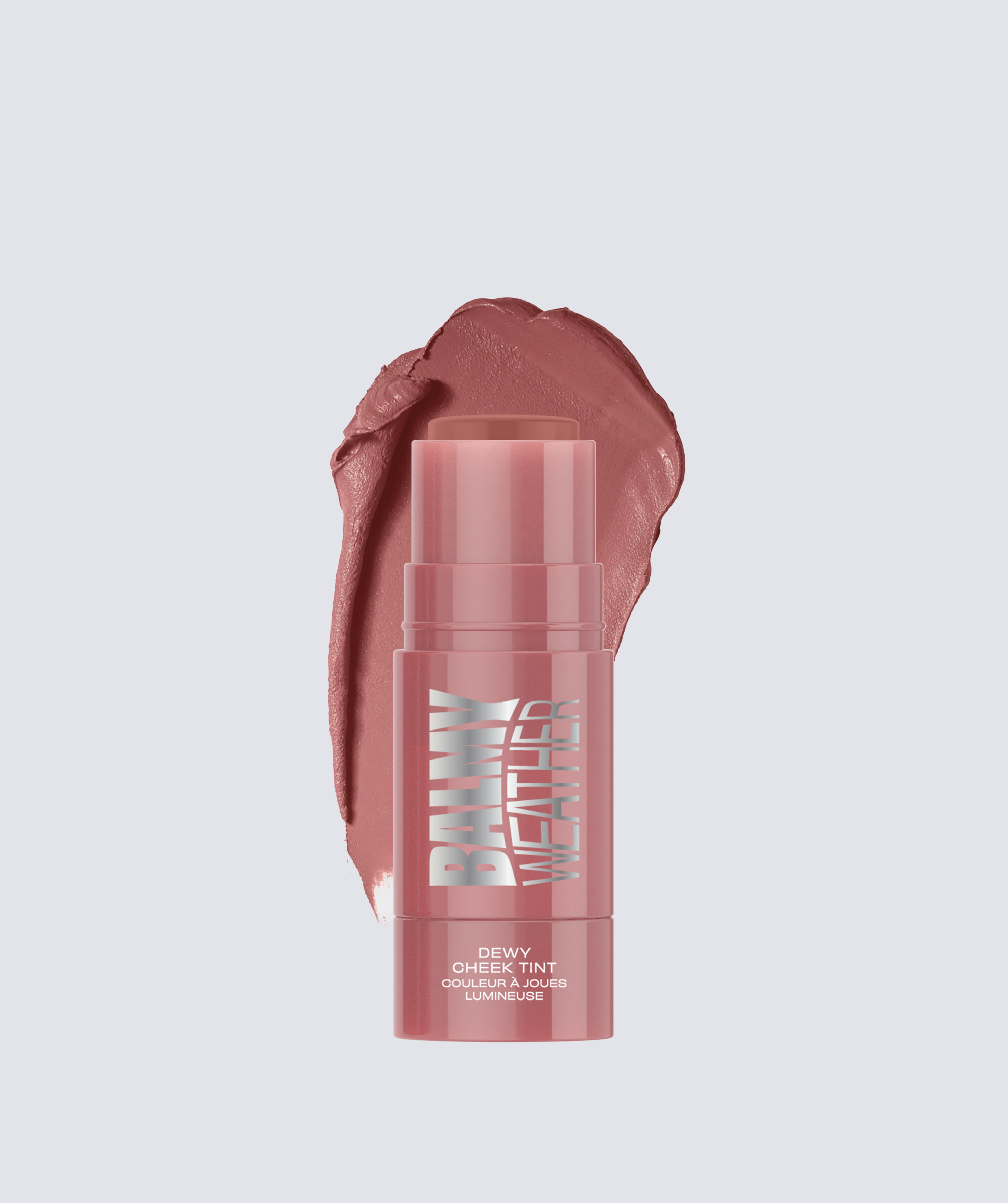 Good Weird Balmy Weather Cream Blush