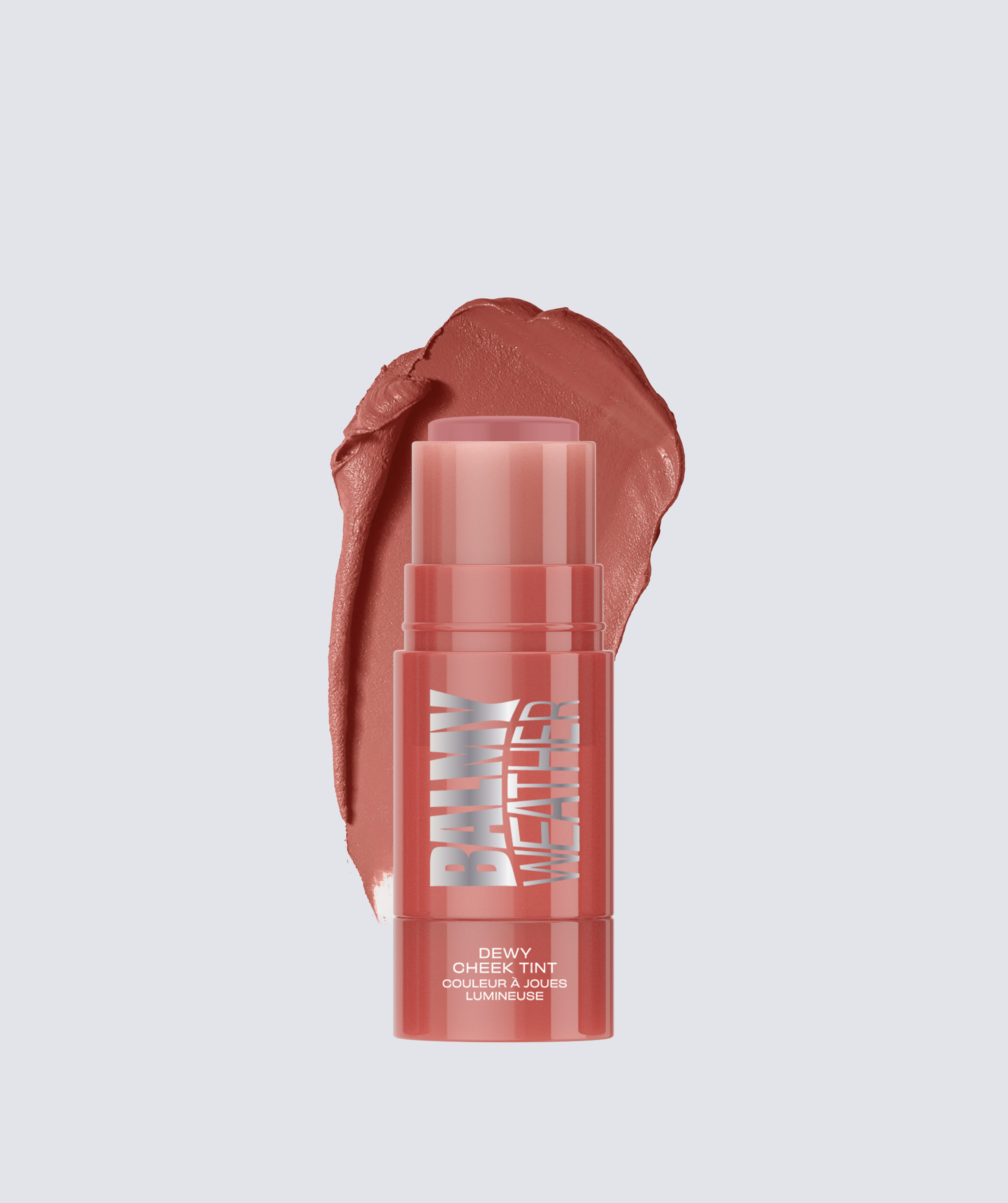 Good Weird Balmy Weather Cream Blush