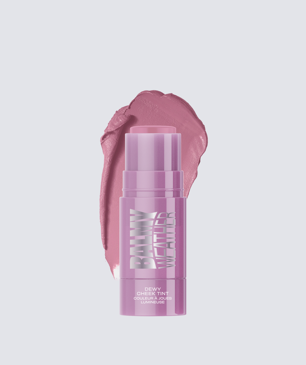 Good Weird Balmy Weather Cream Blush