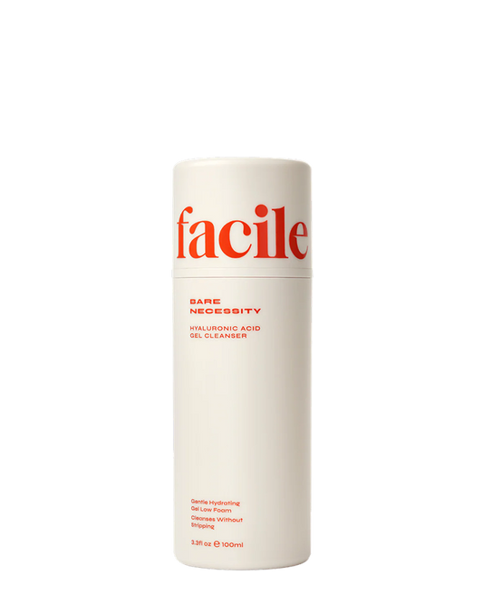 Facile Gentle Facial Cleanser