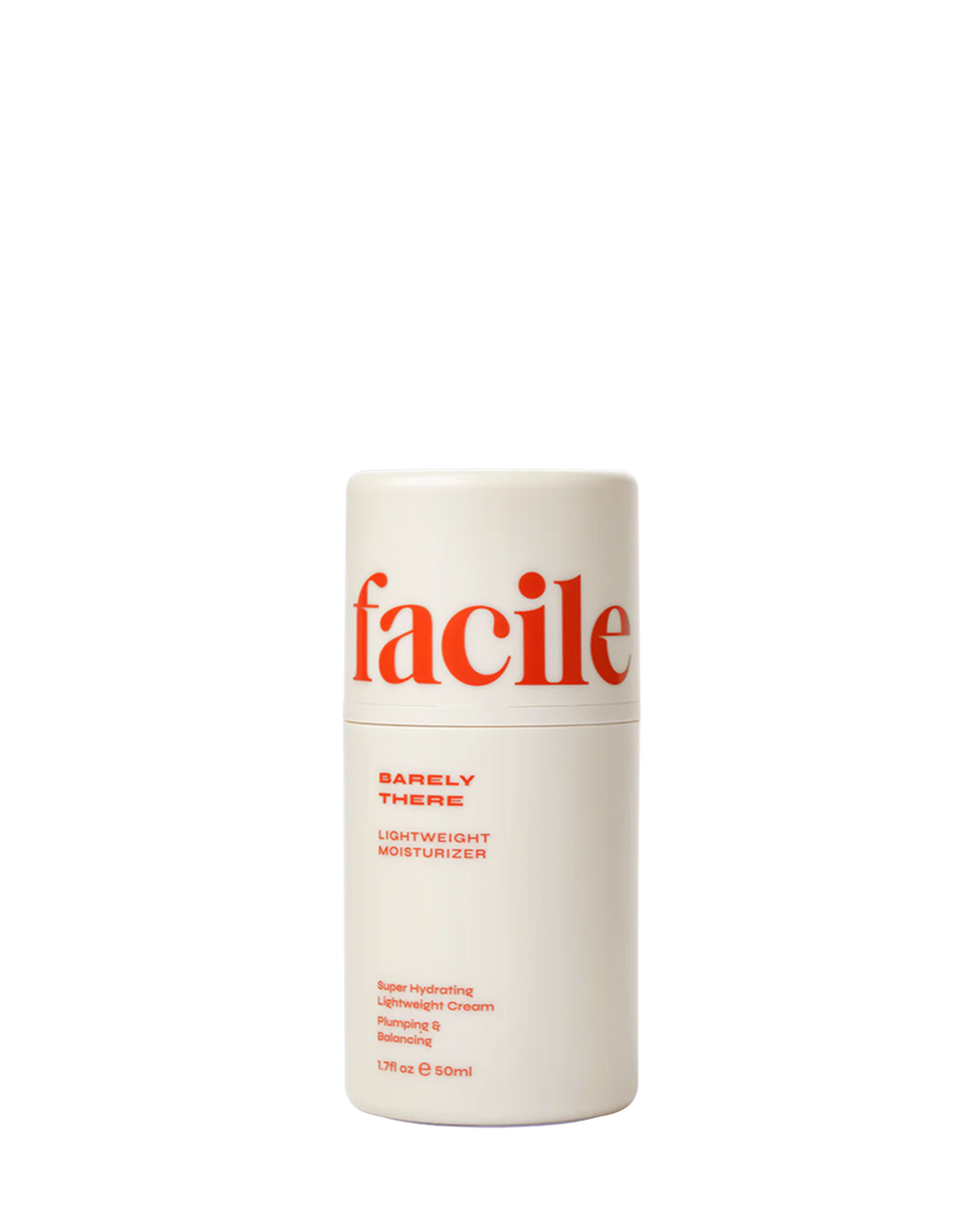 Facile Lightweight Daily Moisturizer