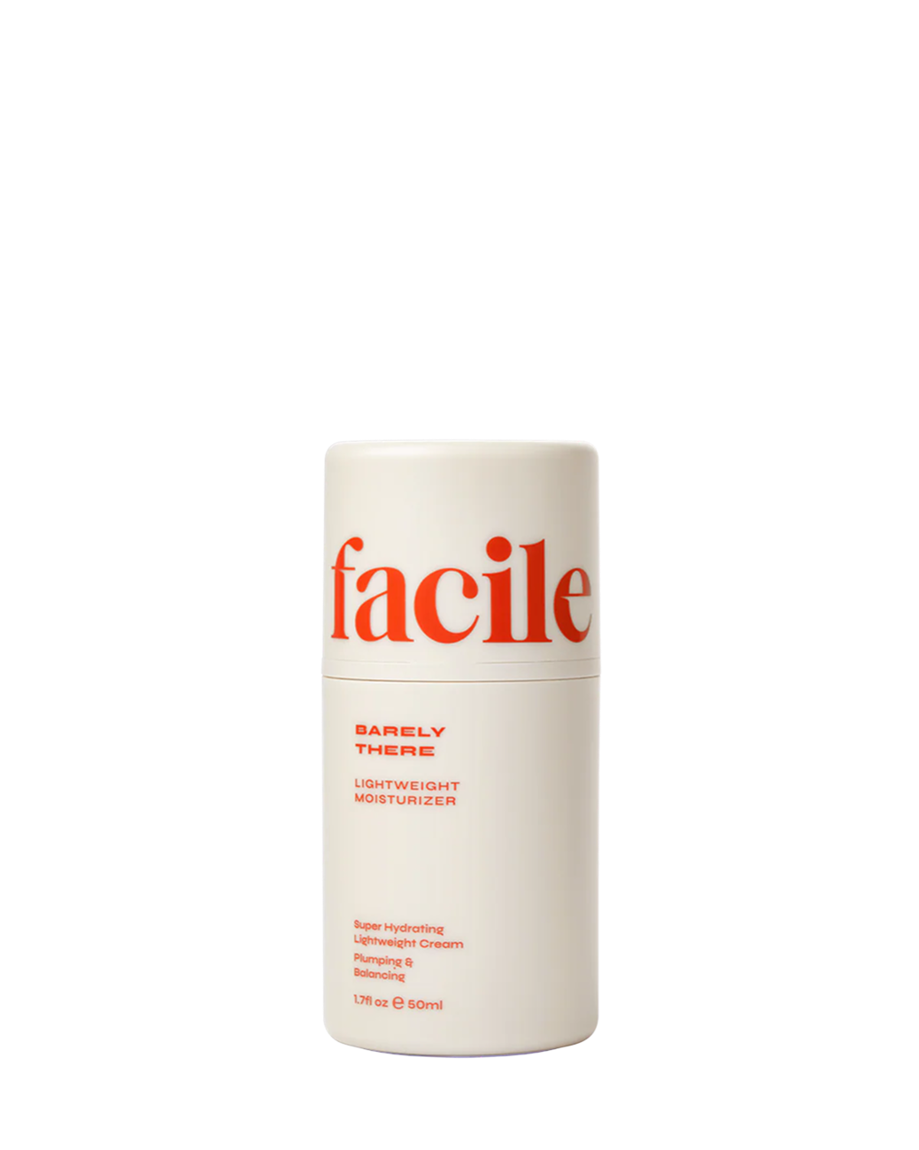 Facile Lightweight Daily Moisturizer