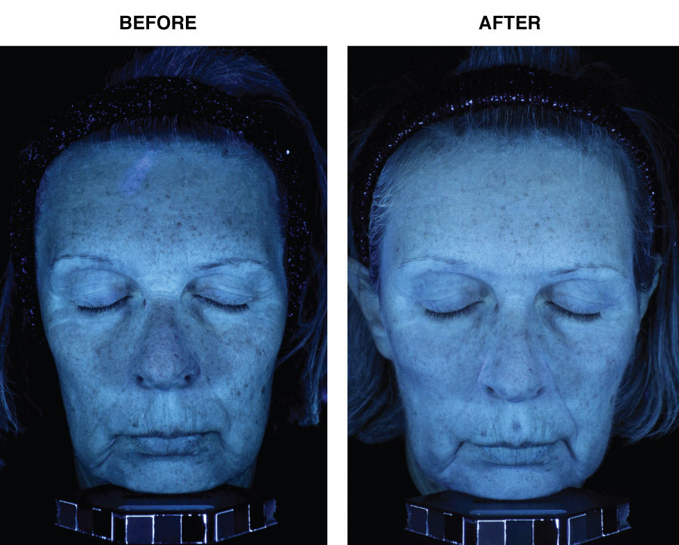 IDEO Skincare Skin Memory Serum