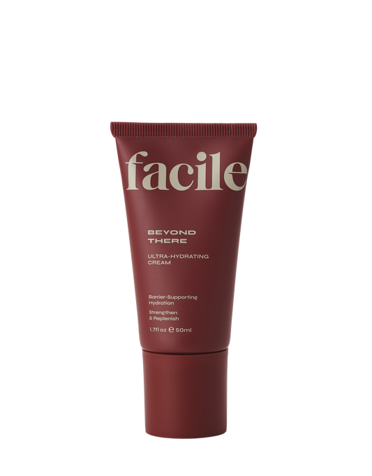 Facile Ceramide Barrier Cream