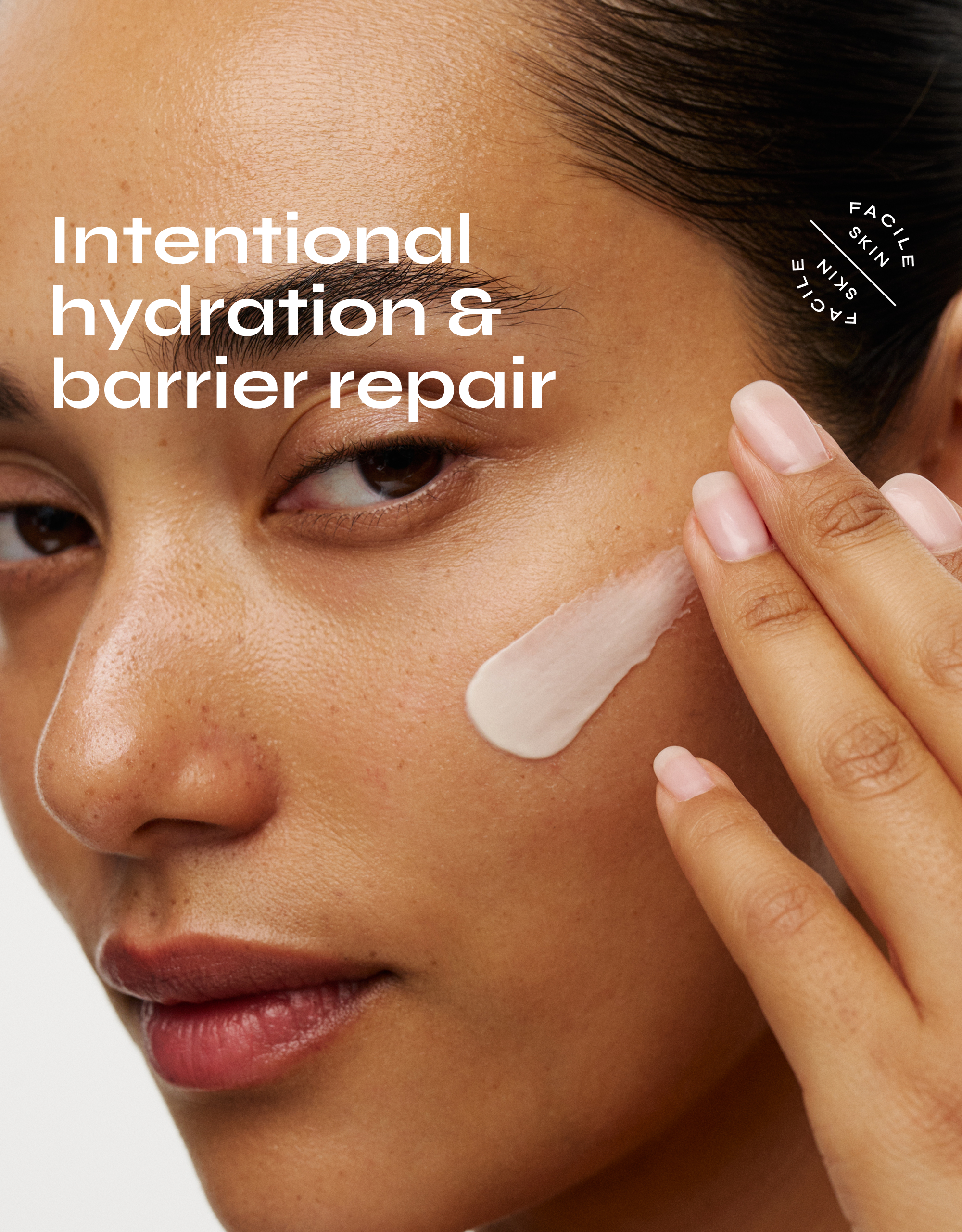 Facile Ceramide Barrier Cream