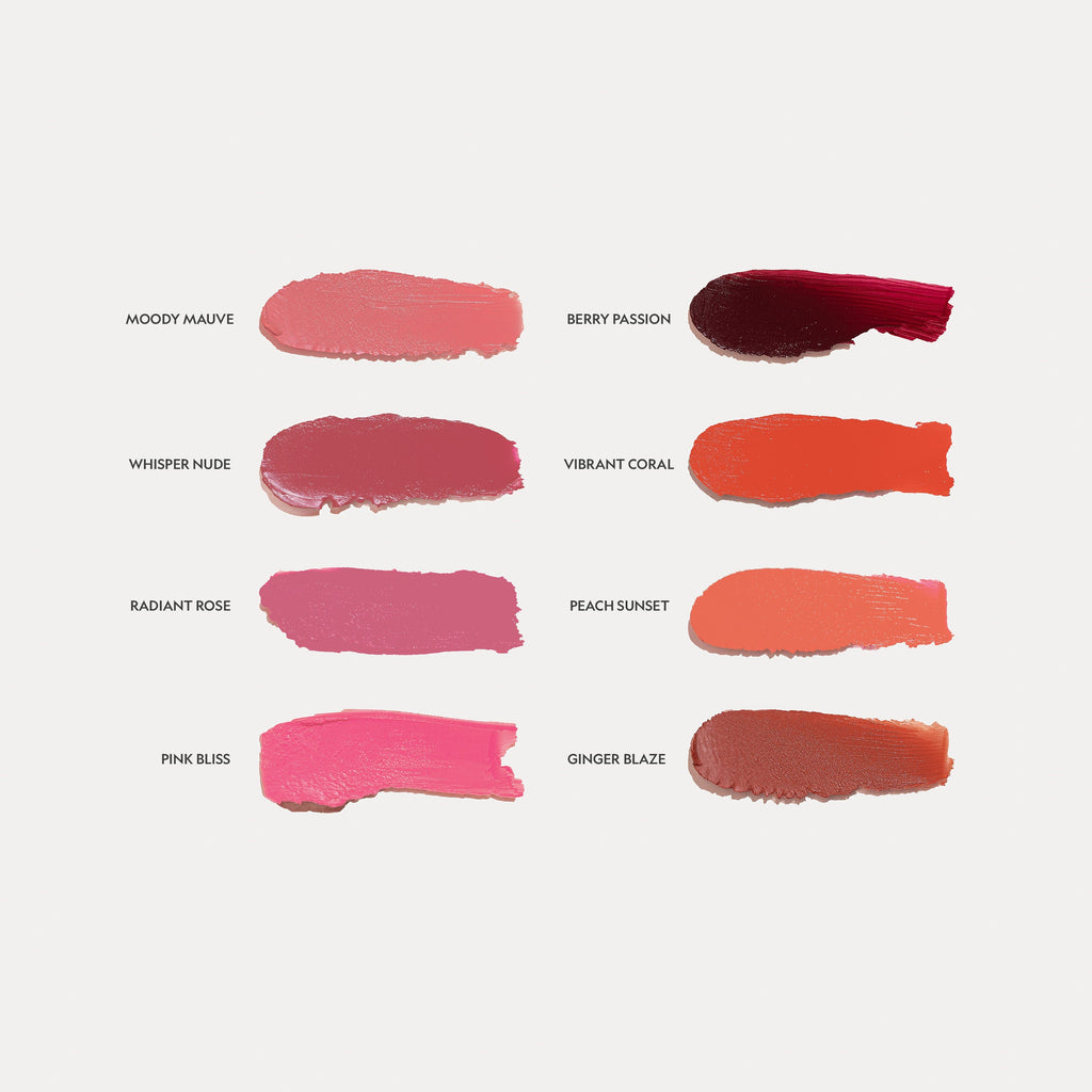 YENSA Super Serum Silk Cream Blush