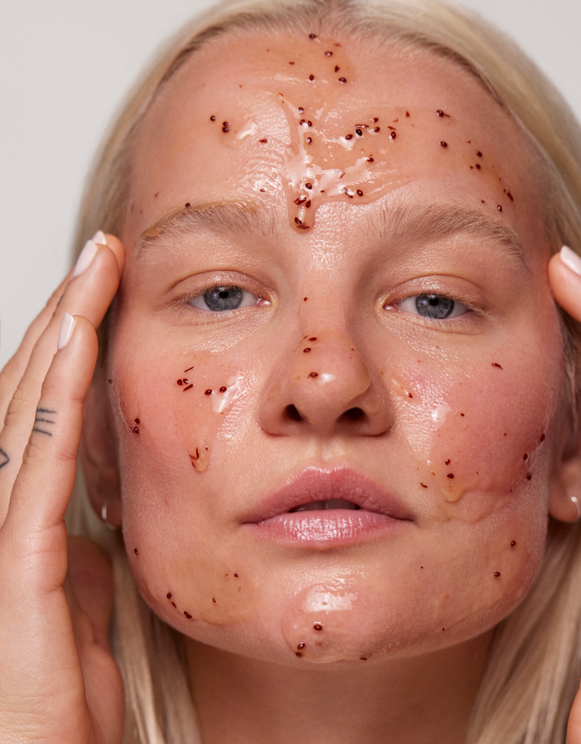 Facile AHA Exfoliating Toner