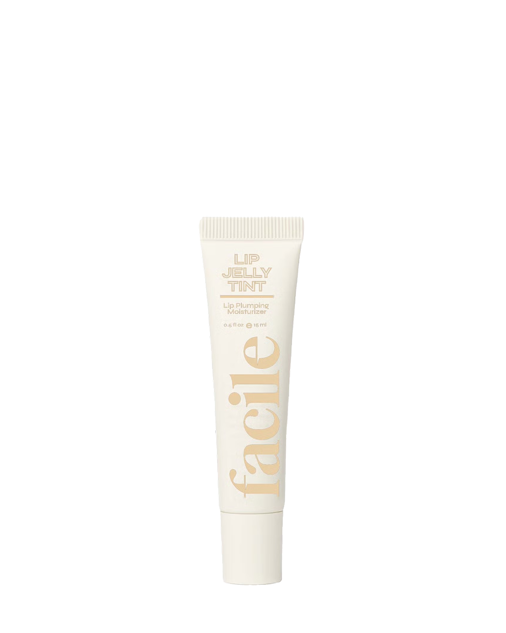 Facile Champagne Lip Jelly Tint