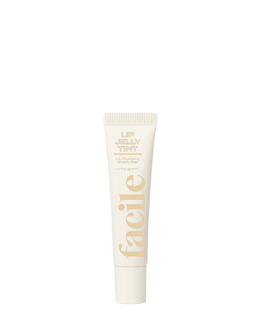 Facile Champagne Lip Jelly Tint