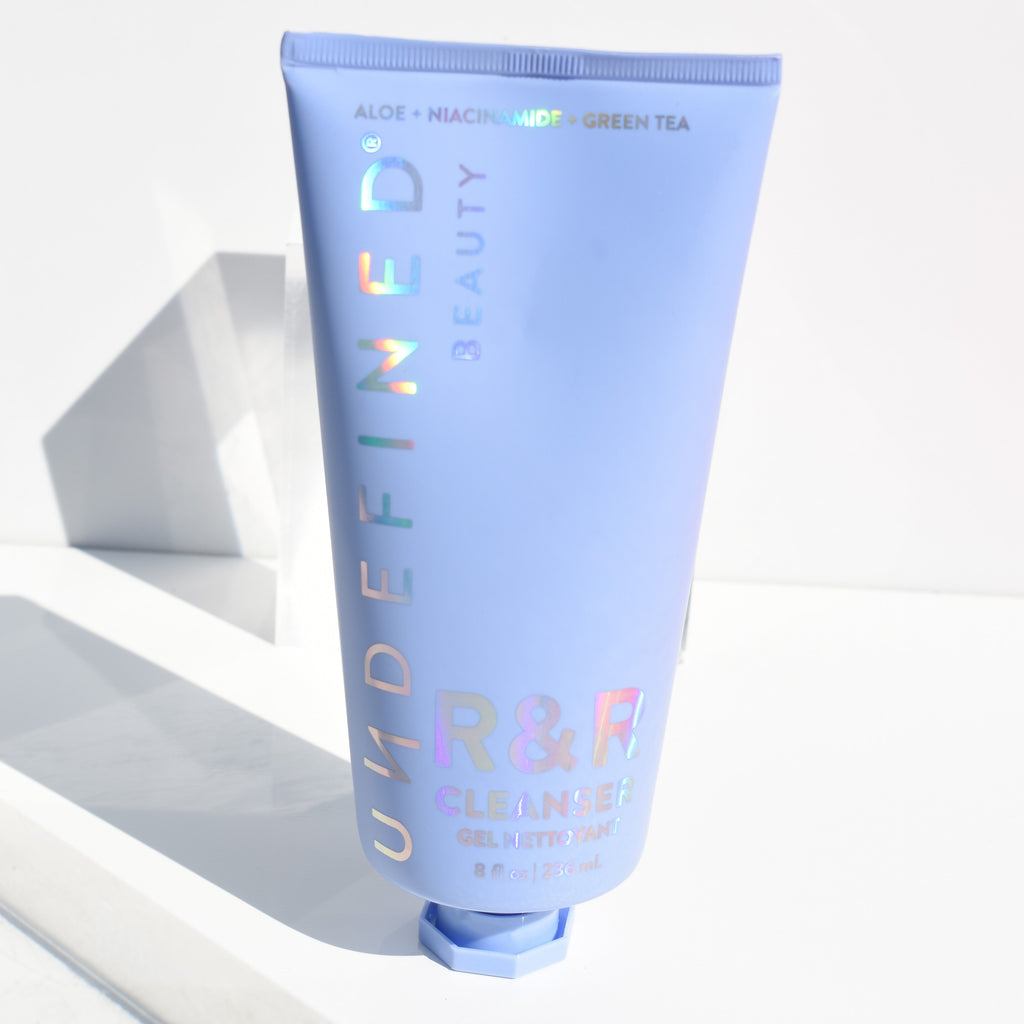 R&R Balancing Cleanser