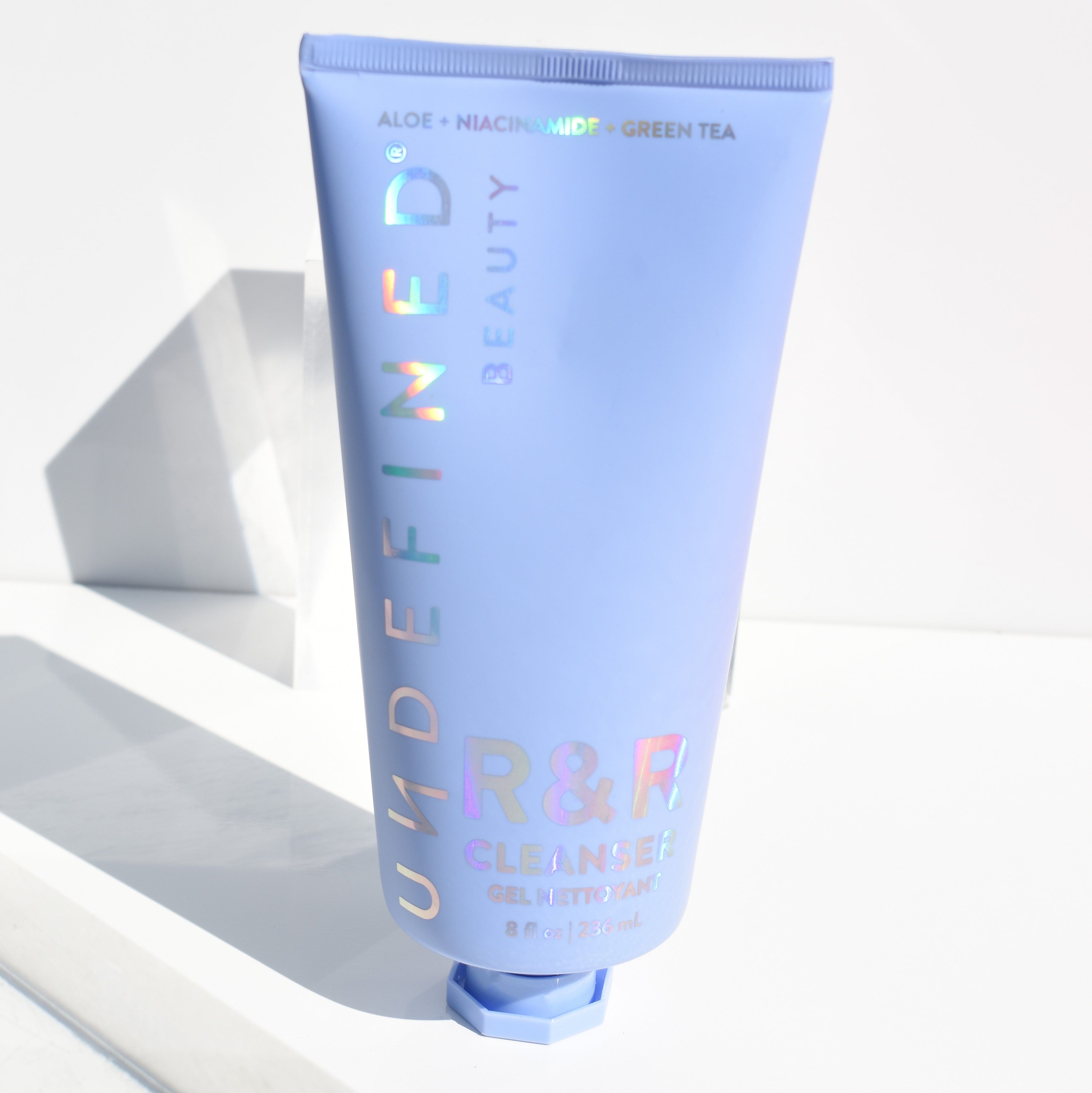 R&R Balancing Cleanser