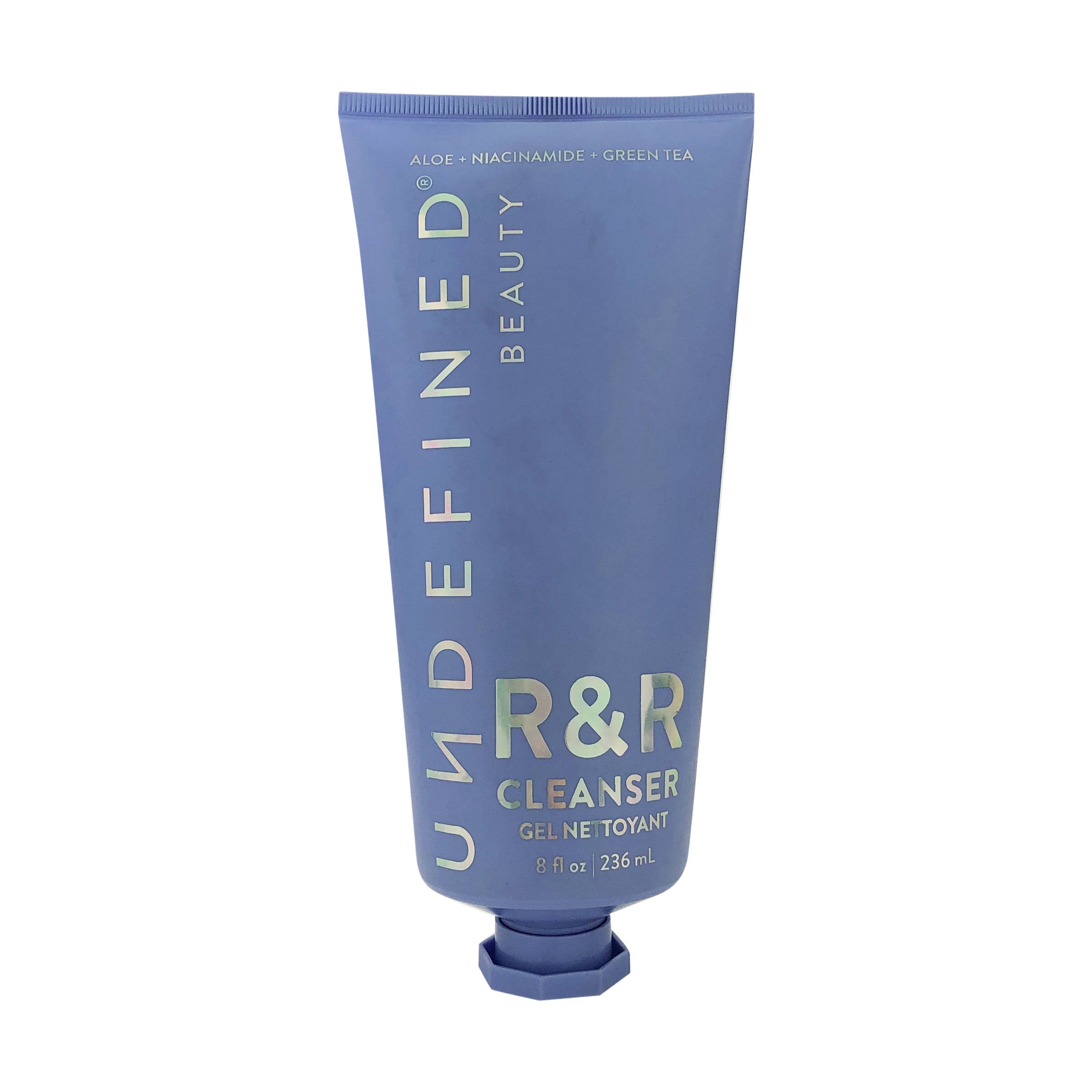 R&R Balancing Cleanser
