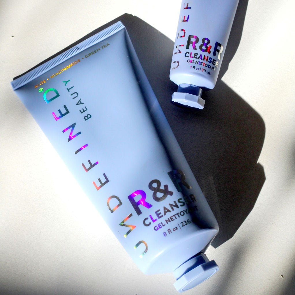 R&R Balancing Cleanser