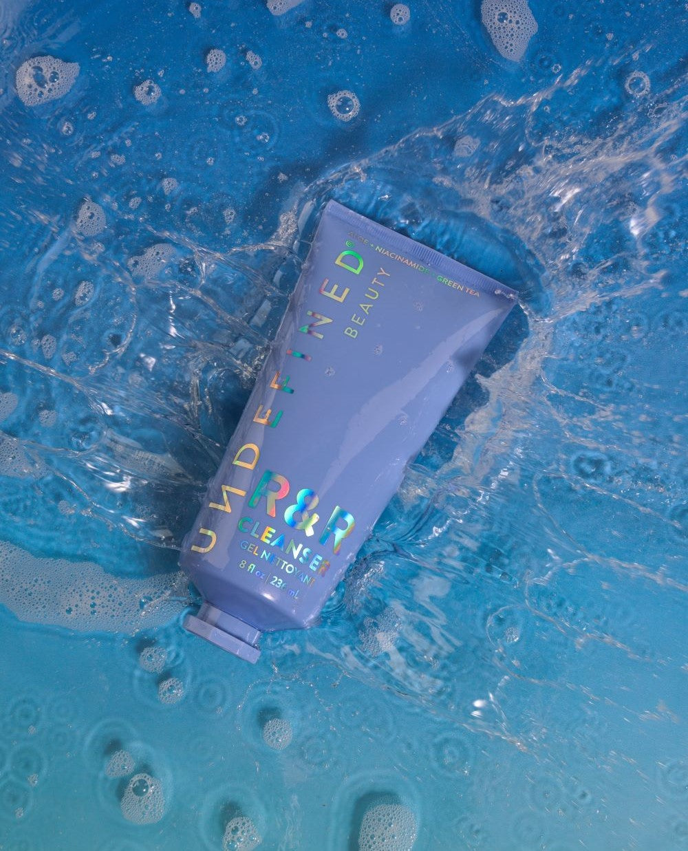 R&R Balancing Cleanser