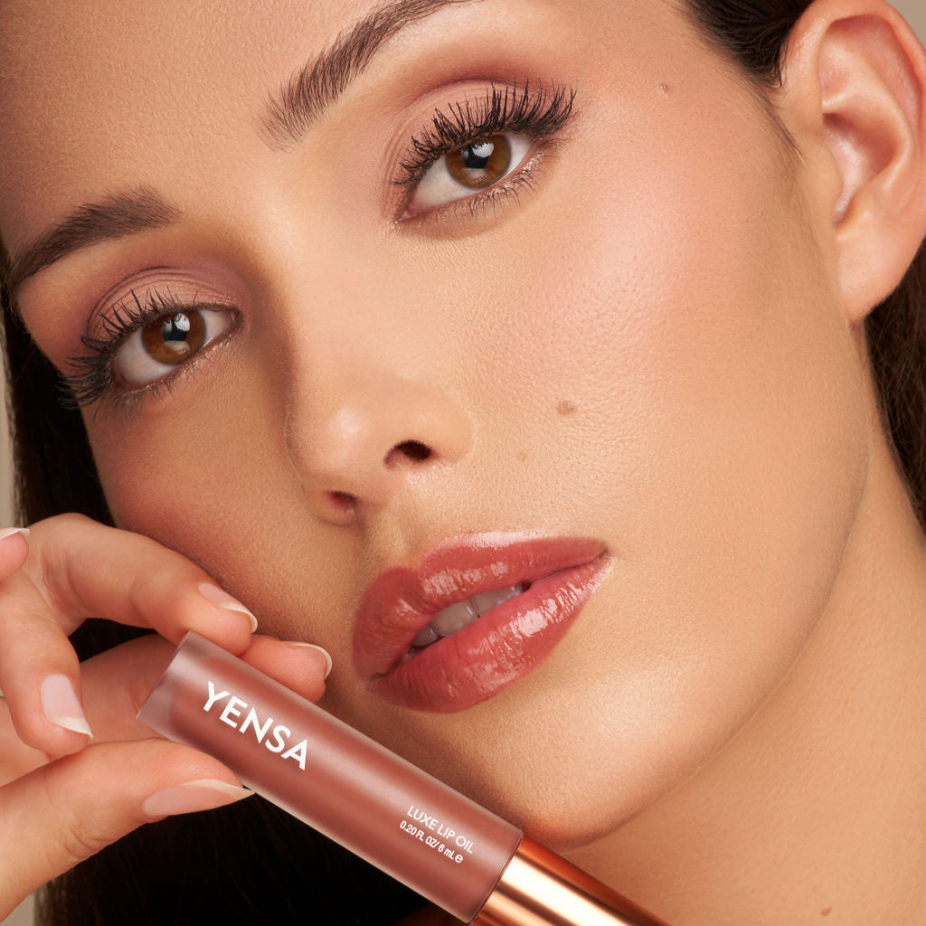 YENSA Luxe Lip Nourishing Oil