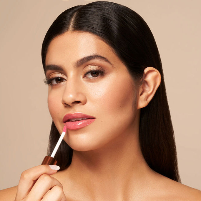 YENSA Luxe Lip Nourishing Oil