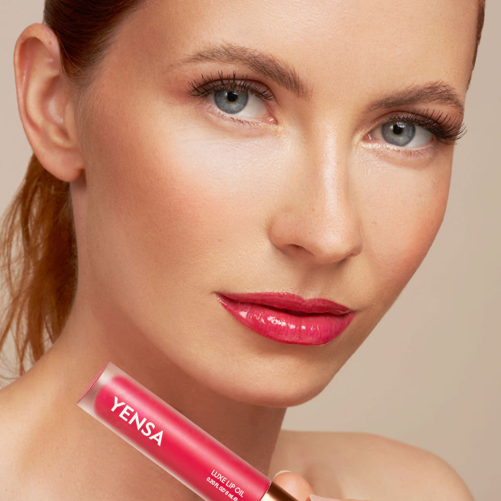 YENSA Luxe Lip Nourishing Oil