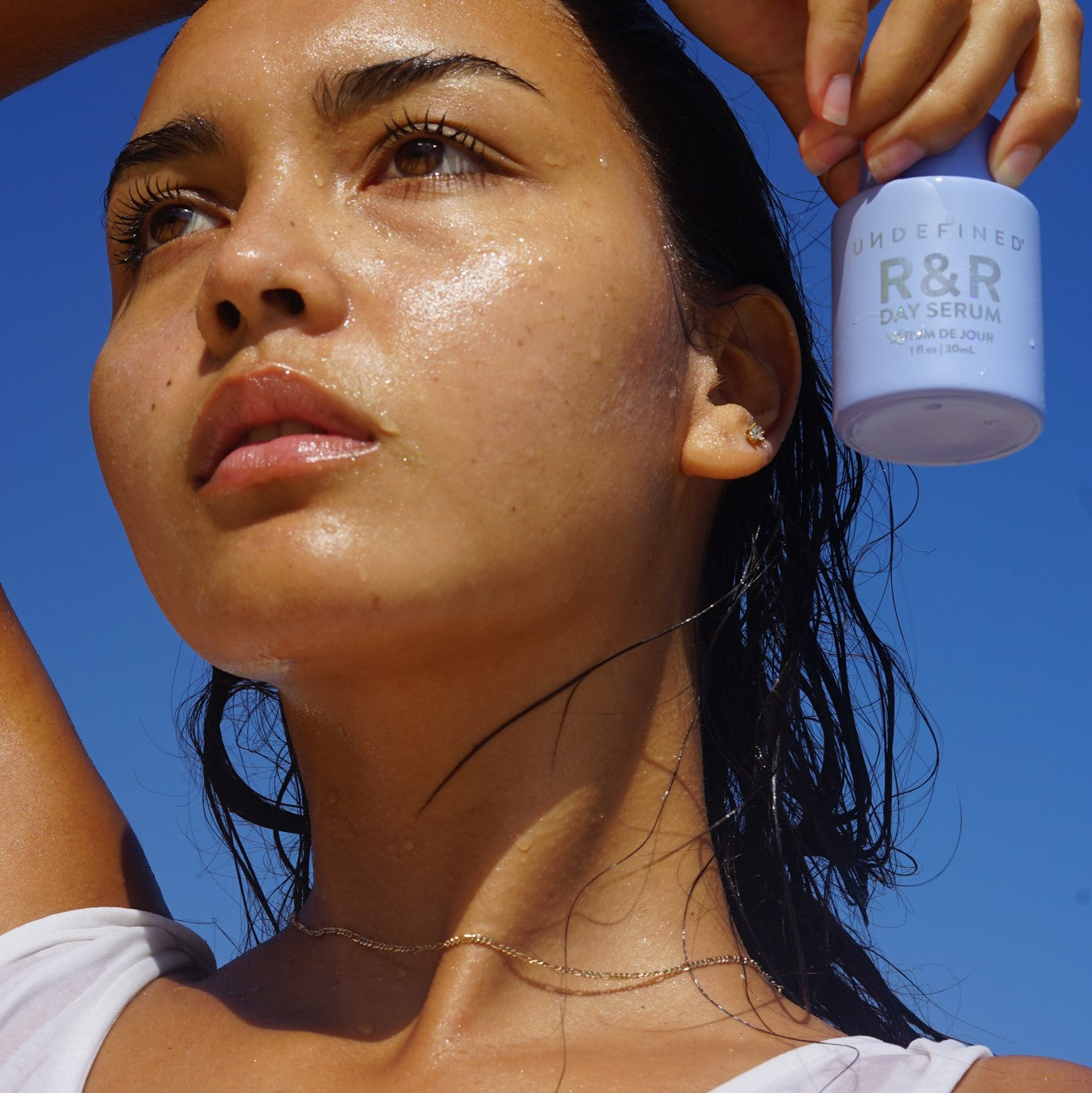 R&R Day Serum Brightening Treatment