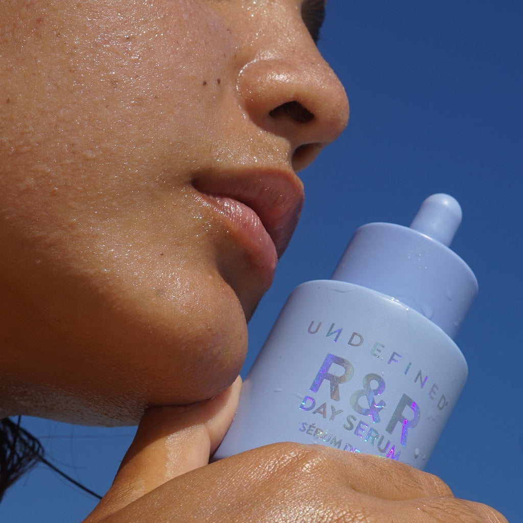 R&R Day Serum Brightening Treatment