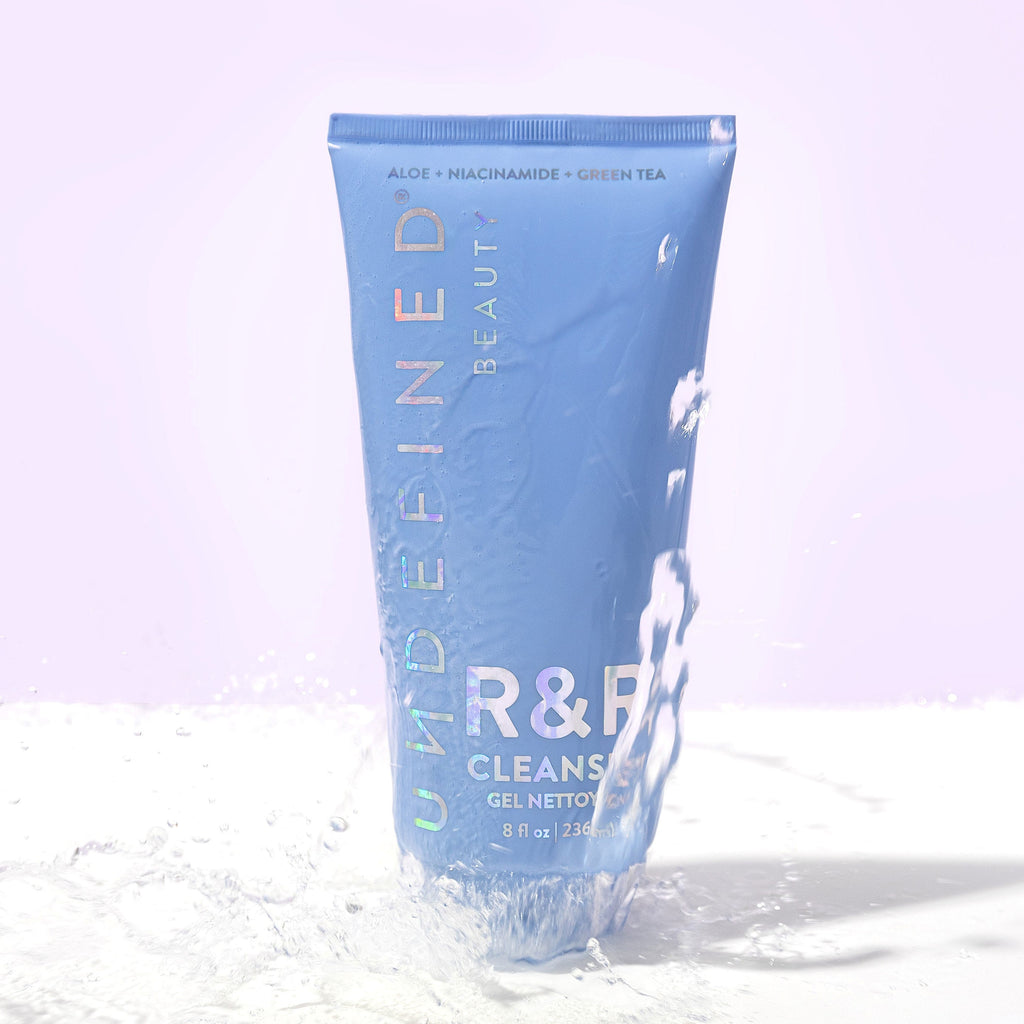 R&R Balancing Cleanser