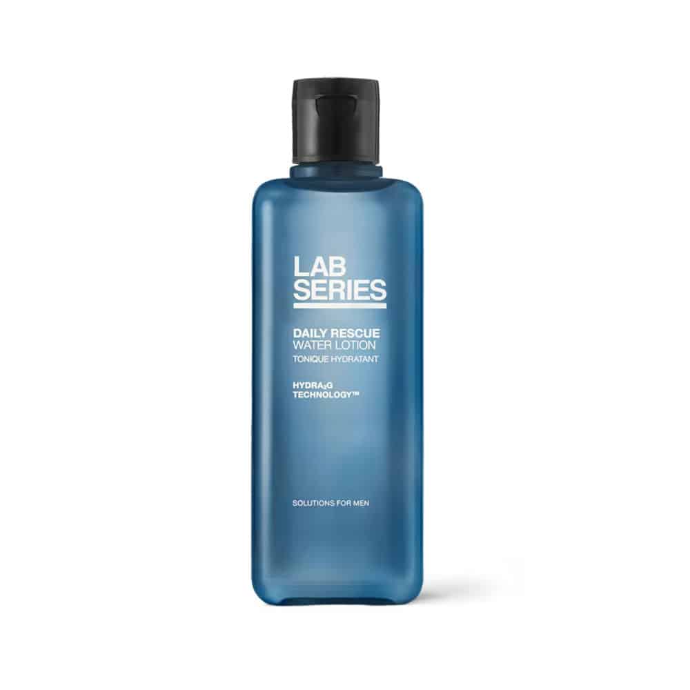 Lab Series Daily Rescue Water Lotion — product on white background