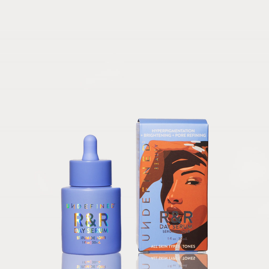 R&R Day Serum Brightening Treatment