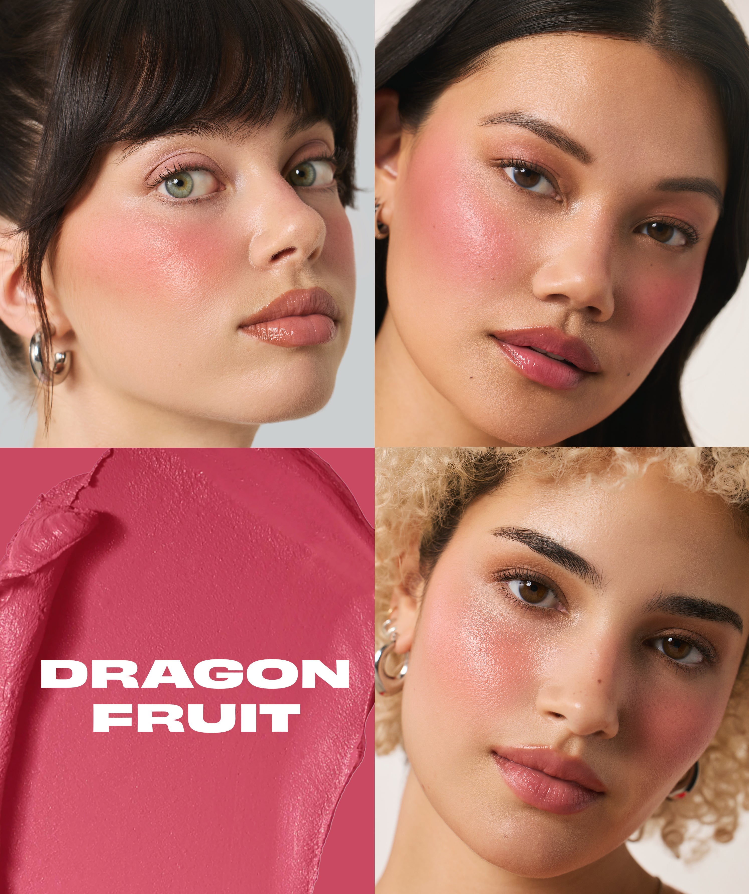 Good Weird Balmy Weather Cream Blush