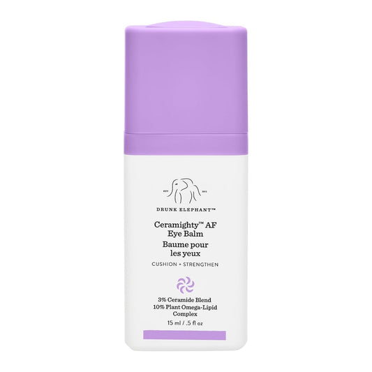 Drunk Elephant Ceramighty Eye Balm