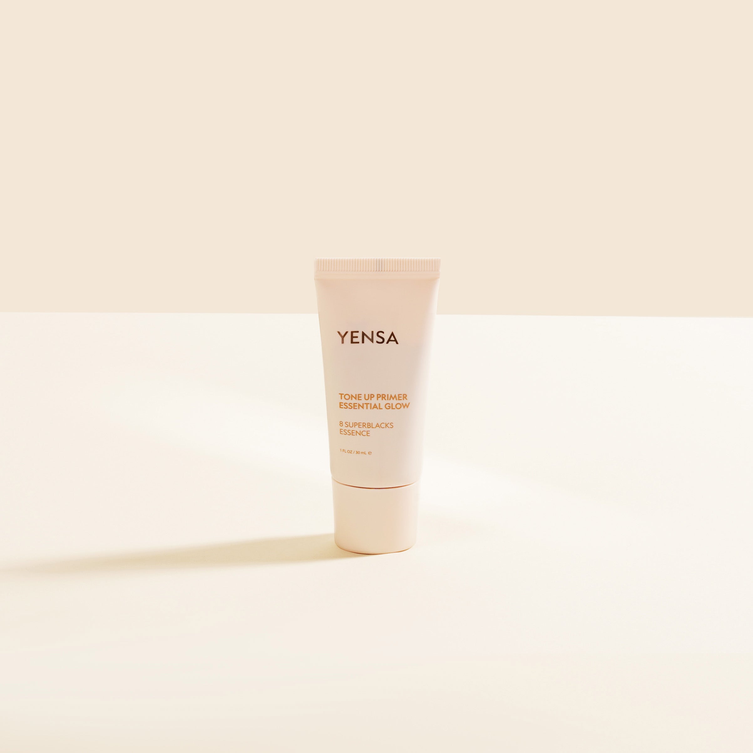 YENSA Tone Up Glow Blurring Primer