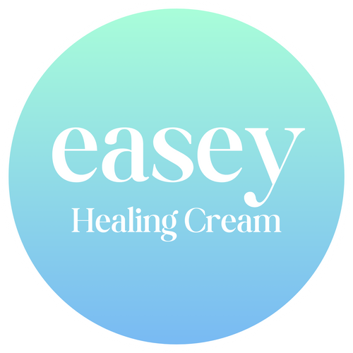 2 Pack Easey Healing Cream