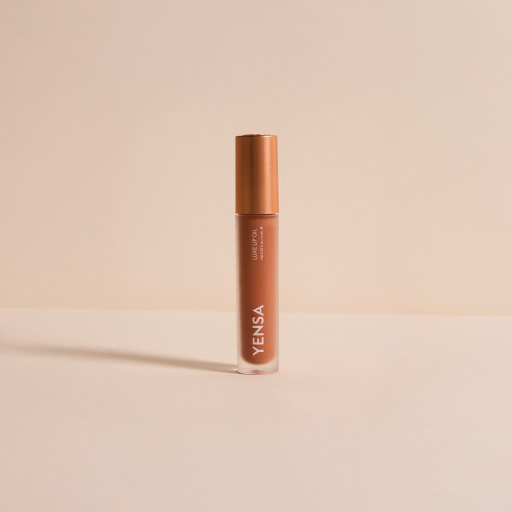 YENSA Luxe Lip Nourishing Oil