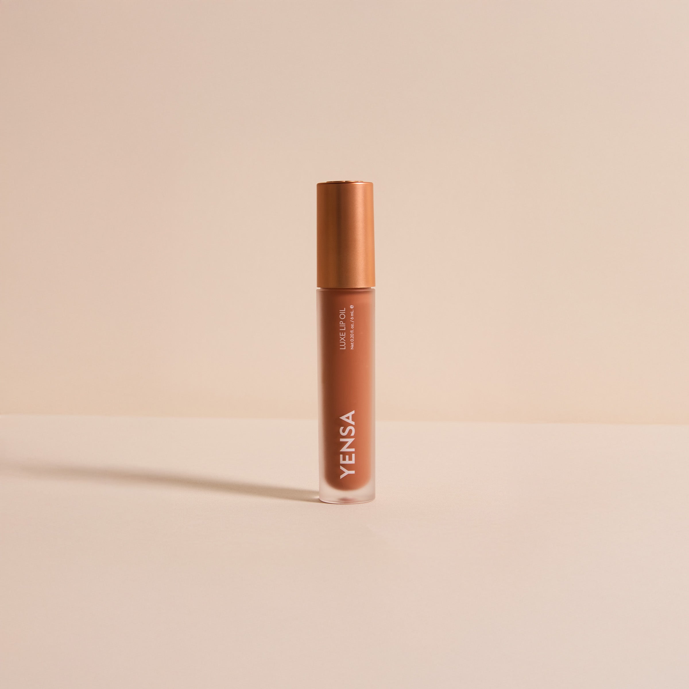 YENSA Luxe Lip Nourishing Oil