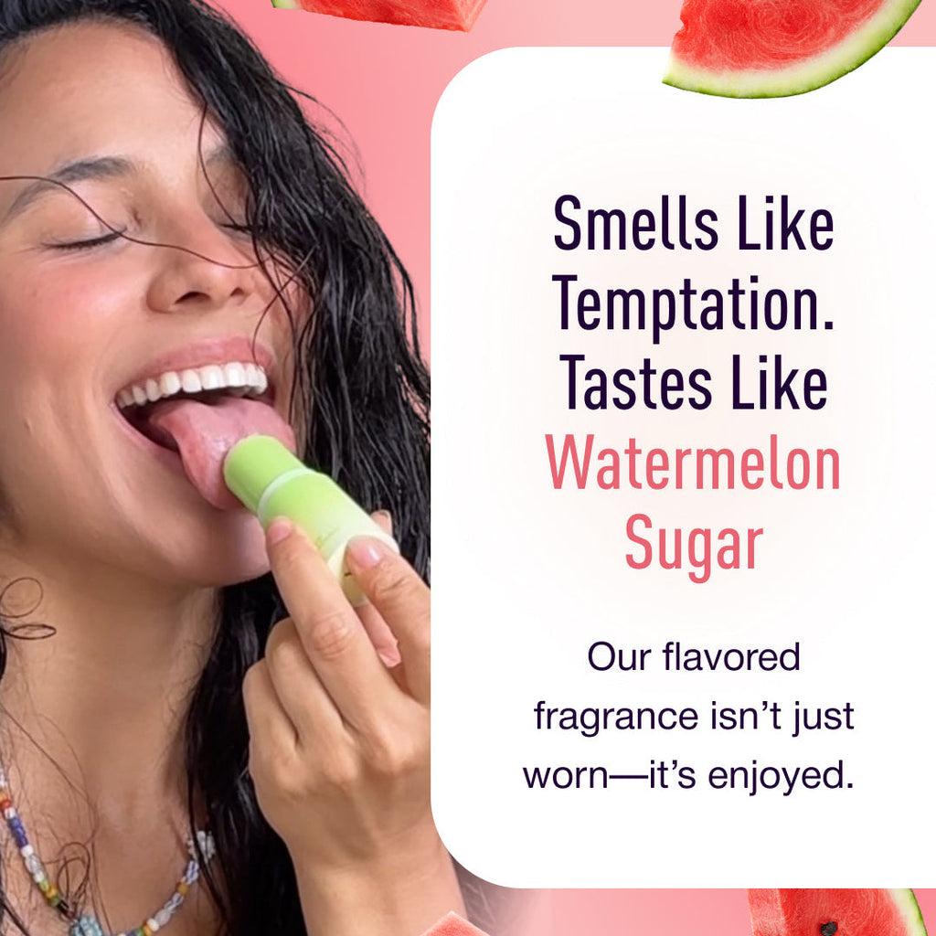 Sweetums Watermelon Solid Fragrance Stick