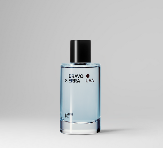 Bravo Sierra Body Fragrance