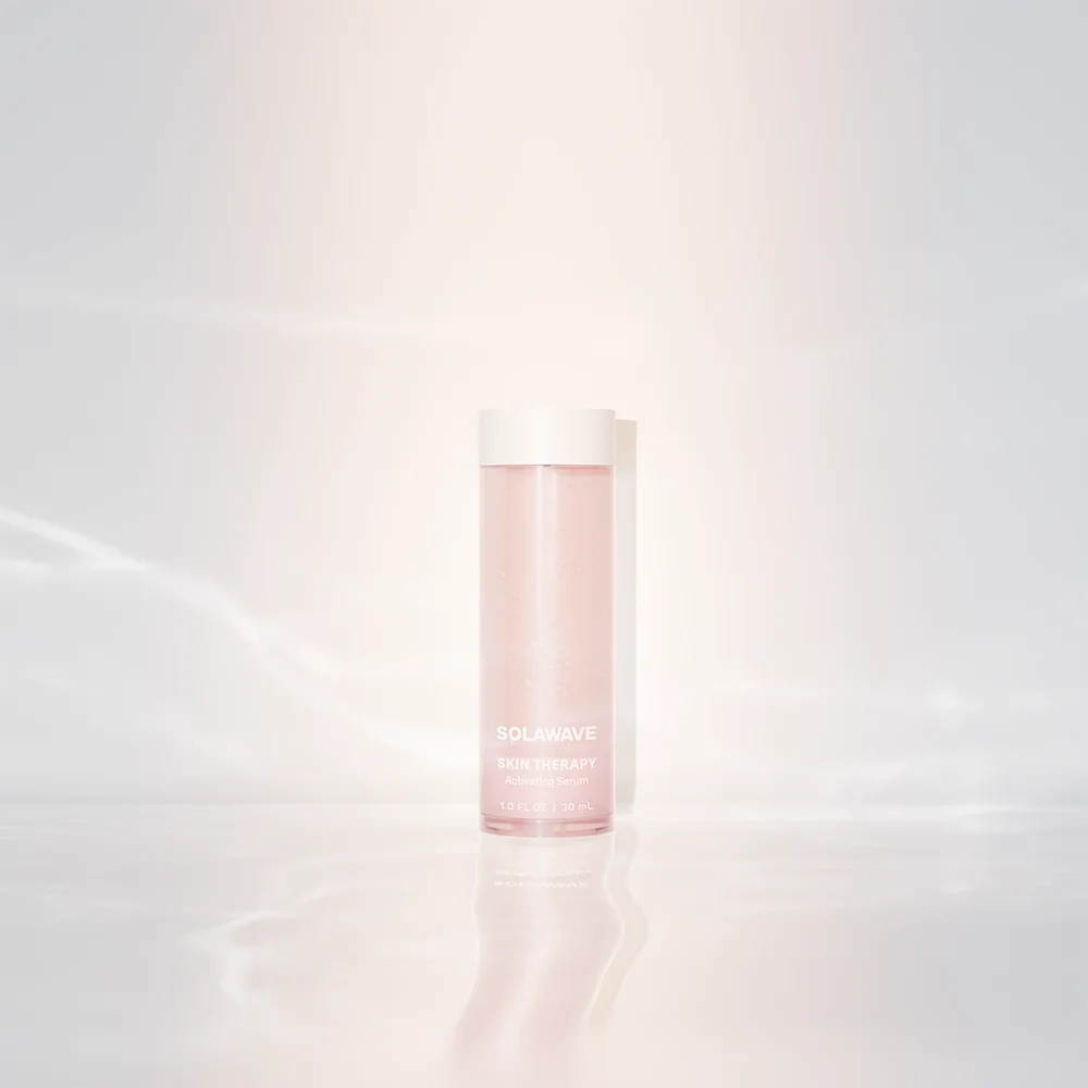 Solawave Skin Therapy Activating Serum