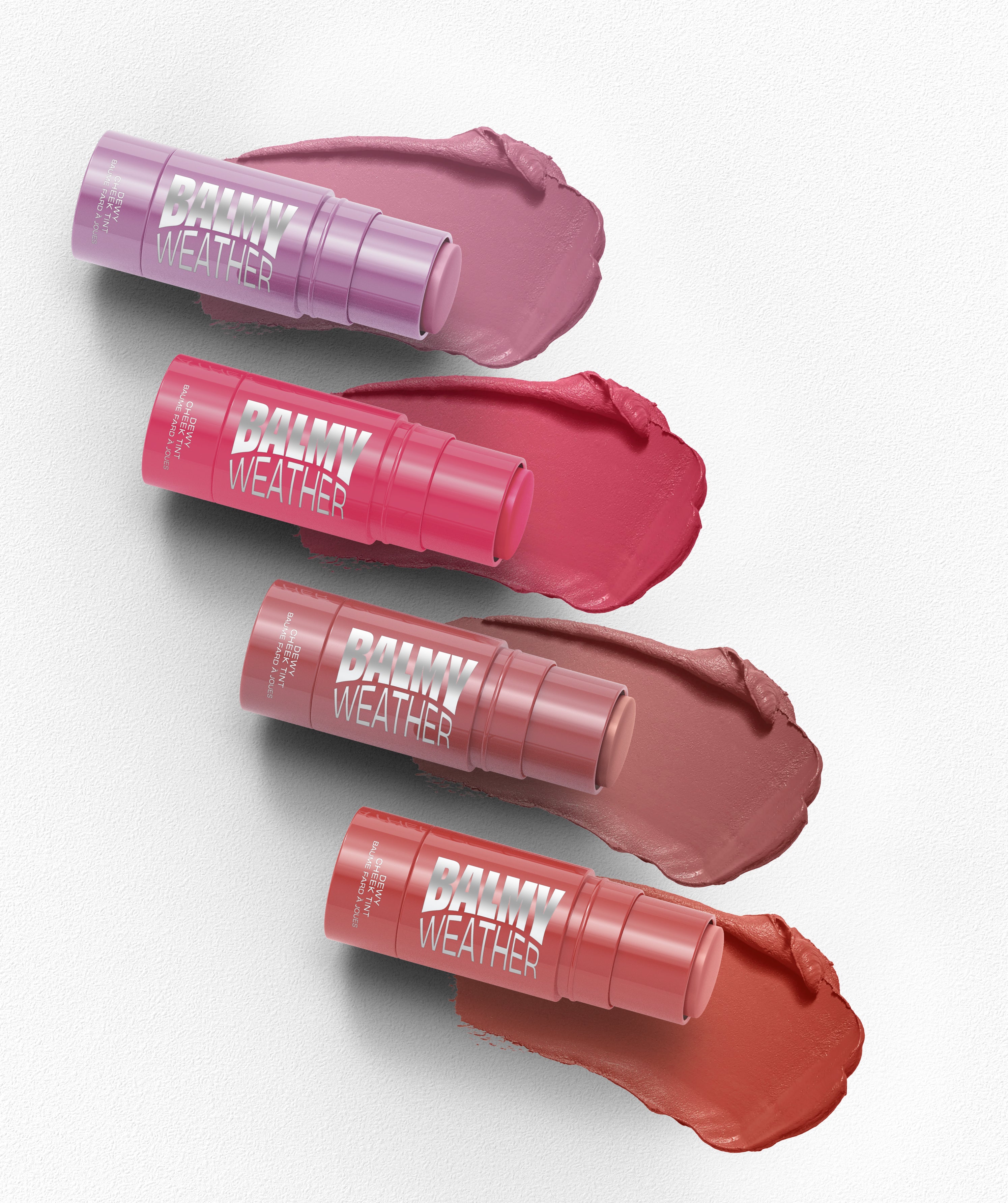 Good Weird Balmy Weather Cream Blush