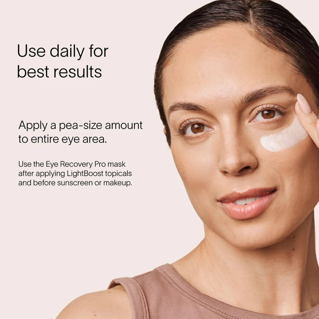 Solawave LightBoost Eye Cream