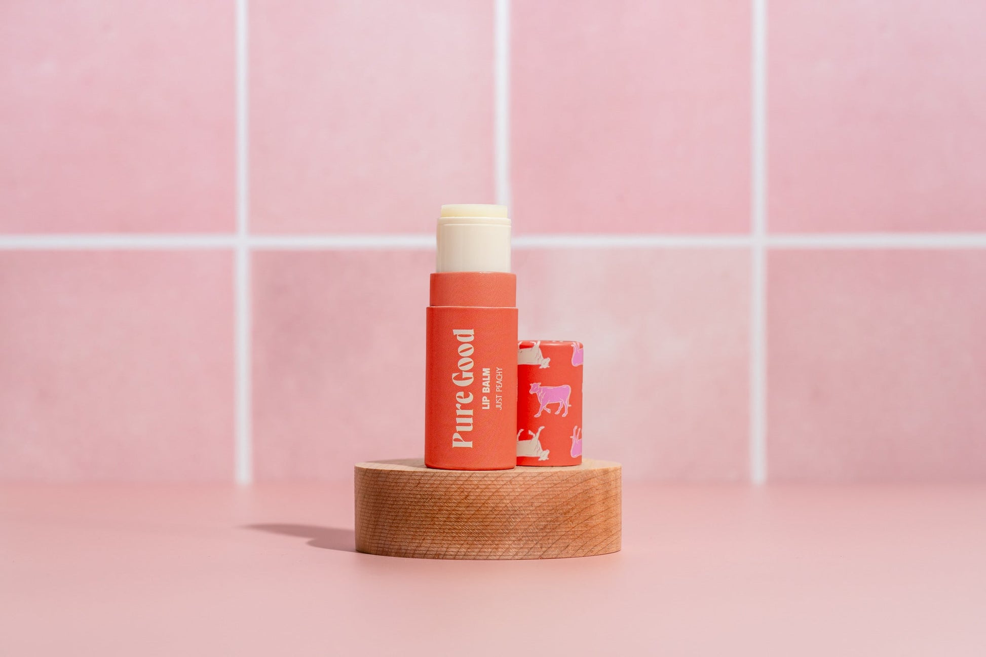 Tallow Lip Balm — image 7