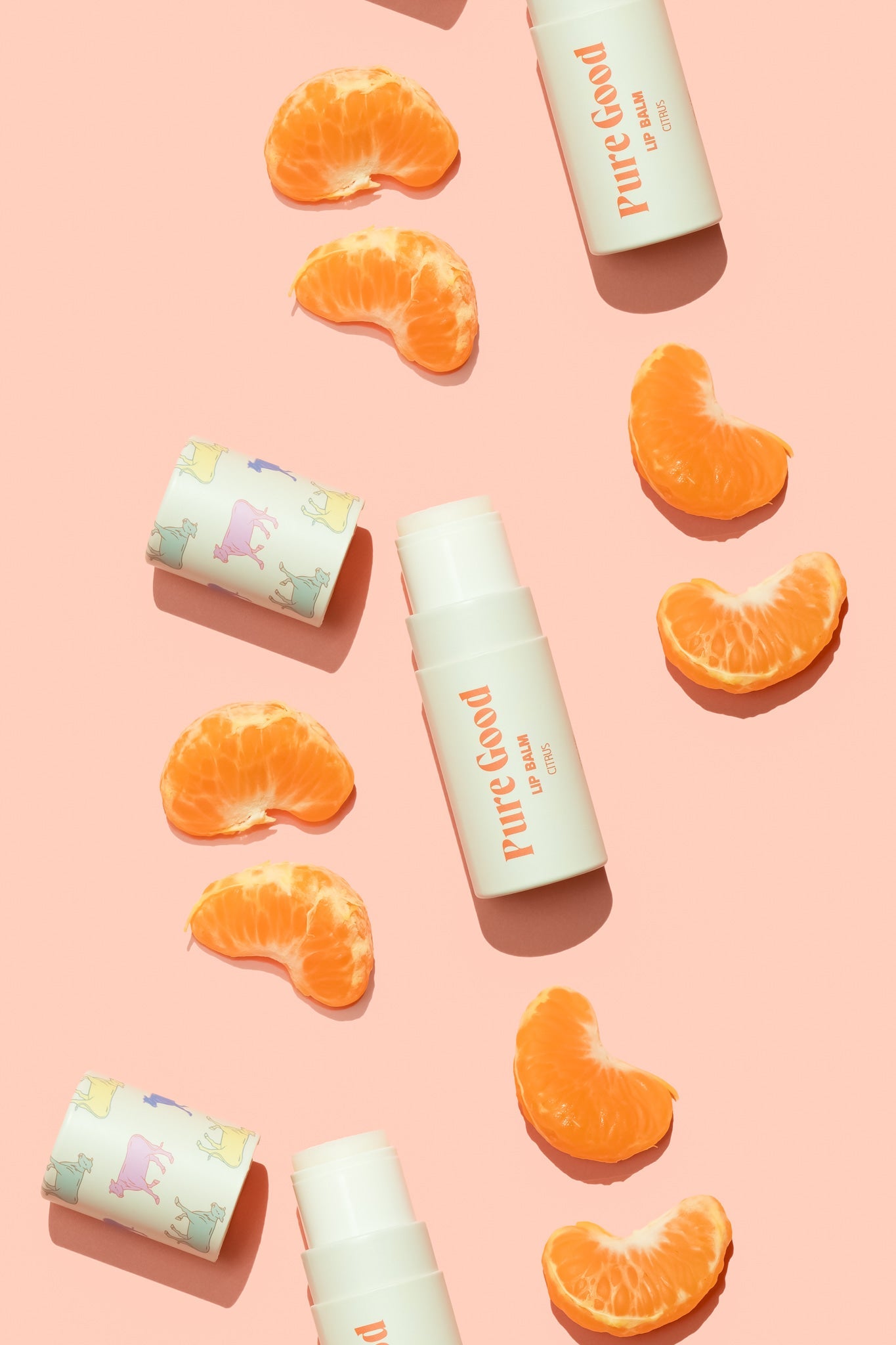 Tallow Lip Balm — image 9