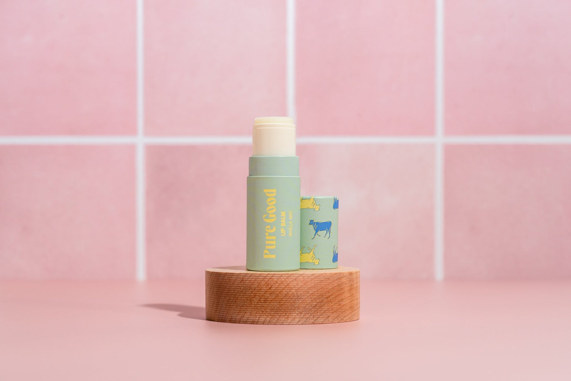 Tallow Lip Balm — image 8