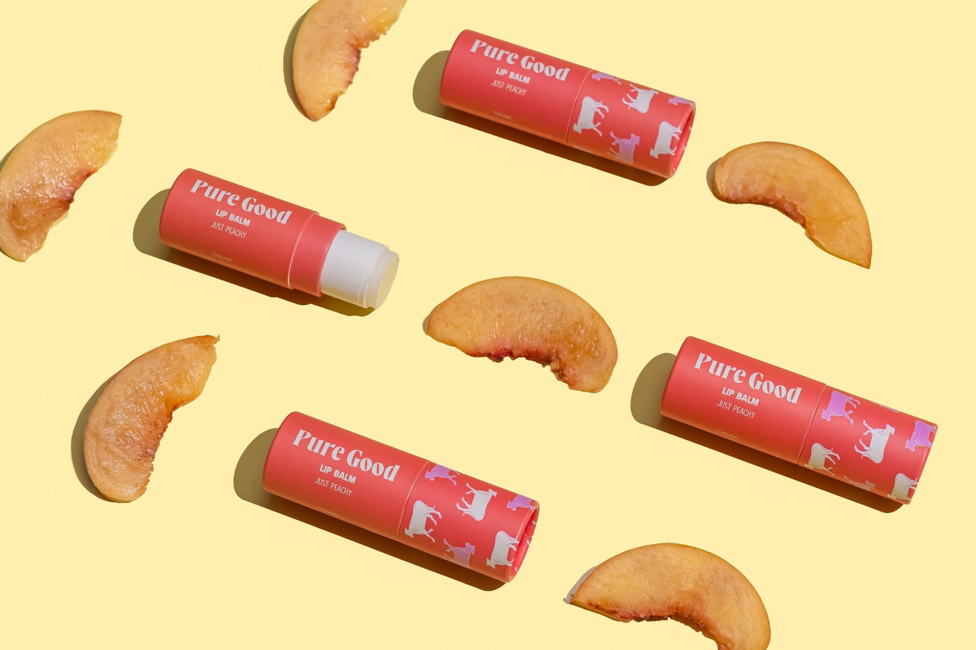 Tallow Lip Balm — image 10