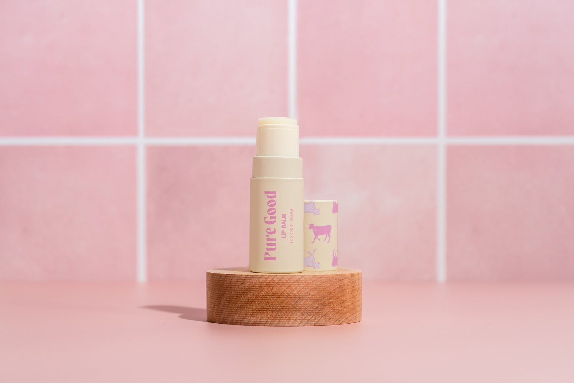 Tallow Lip Balm — image 6