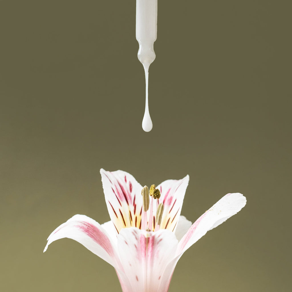 IDEO Skincare Skin Memory Serum