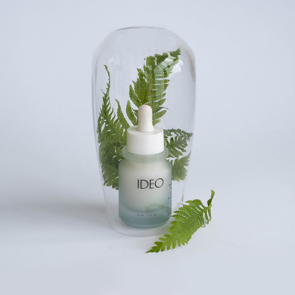 IDEO Skincare Skin Memory Serum