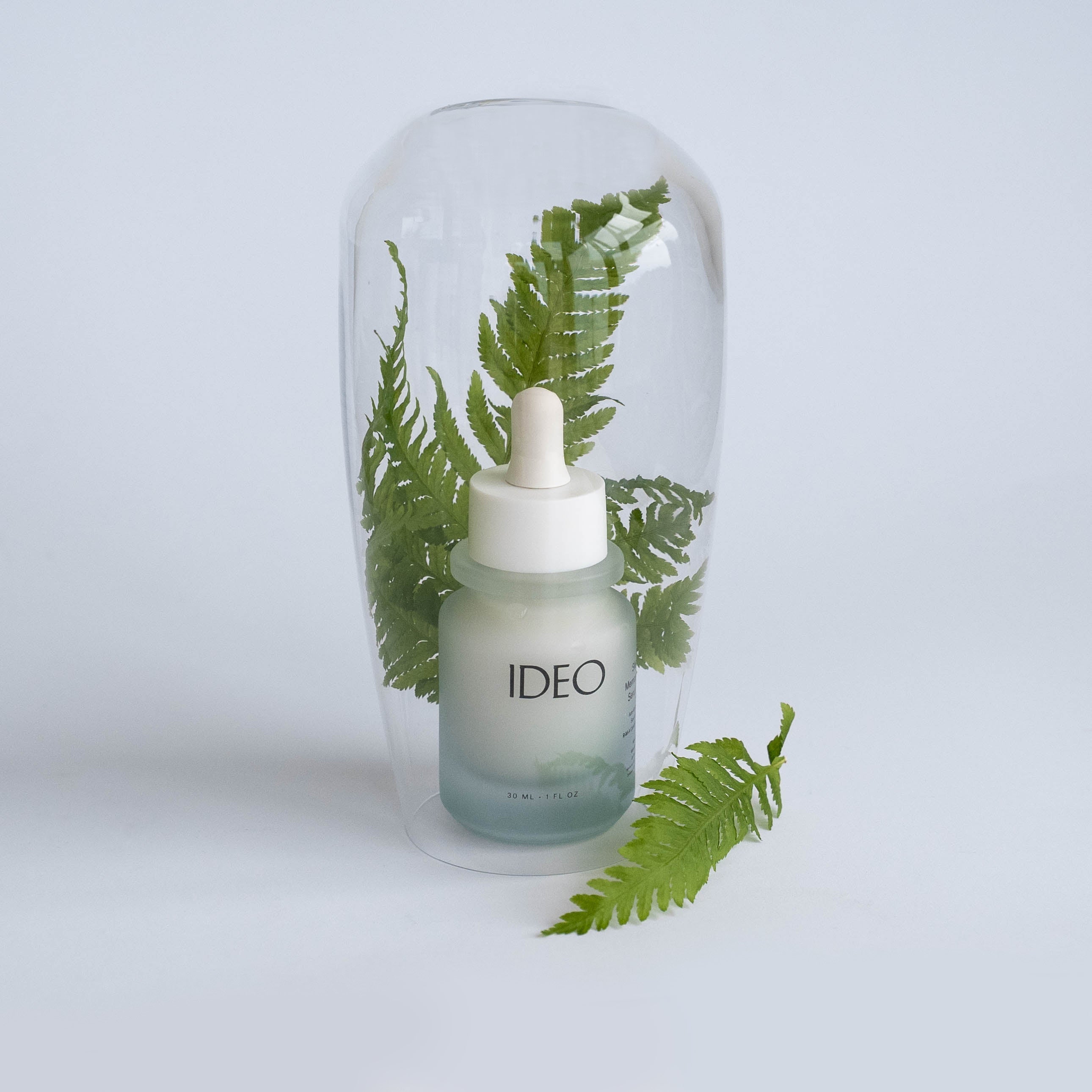 IDEO Skincare Skin Memory Serum