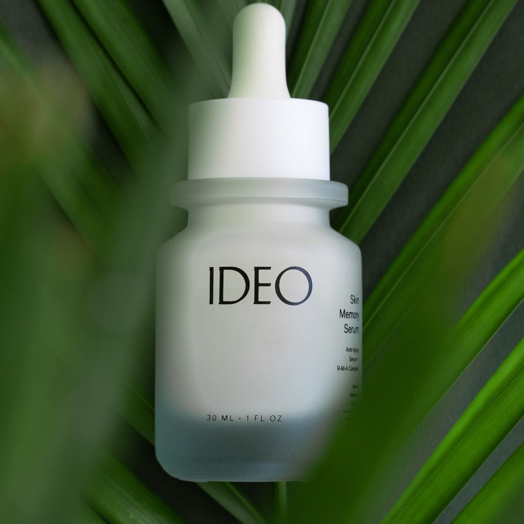 IDEO Skincare Skin Memory Serum